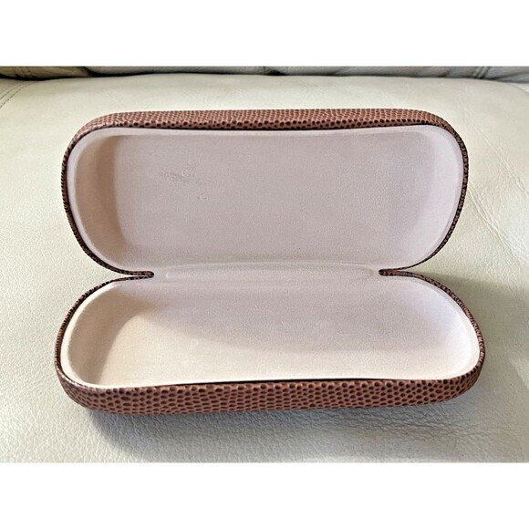 Fossil Womens Sunglasses Purple FOS3004S Square - Picture 10 of 11